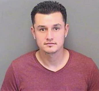 Rodriguez Jair - Merced County, CA 
