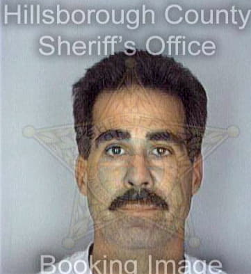 Schama Jay - Hillsborough County, FL 