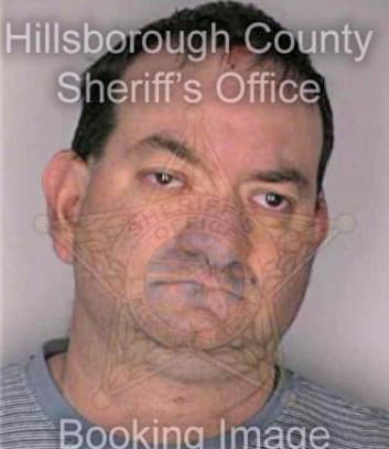 Apple Jeffrey - Hillsborough County, FL 
