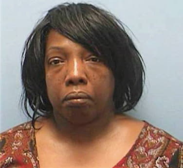 Washington Joanie - Travis County, TX 