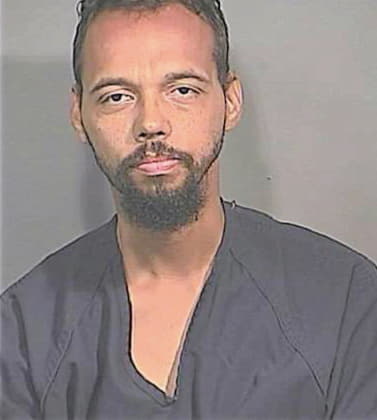 Petty John - Brevard County, FL 