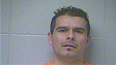 Gonzalez Jose - Woodford County, KY 