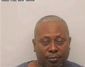 Limus Joshua - Chatham County, GA 