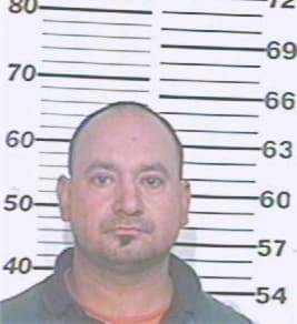 Botello Juan - Hidalgo County, TX 