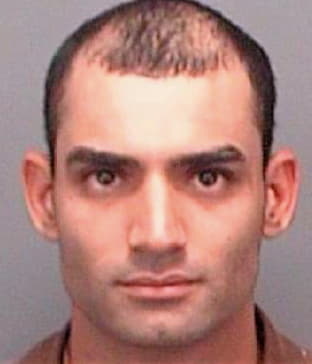 Jimenez Keisy - Pinellas County, FL 