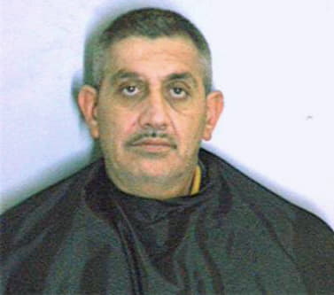 Contreras Lucio - Dekalb County, GA 