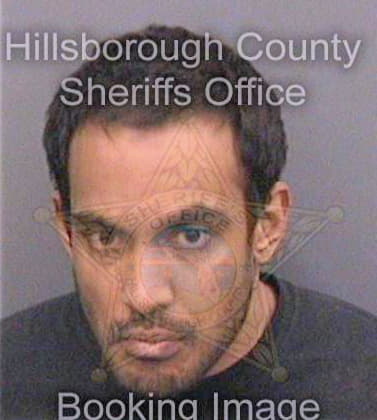 Patel Parag - Hillsborough County, FL 