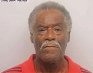 Cunningham Ronald - Chatham County, GA 