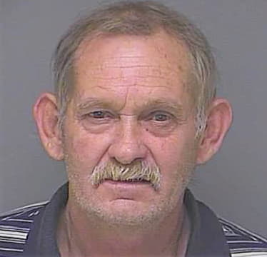 Marshall Royce - Denton County, TX 