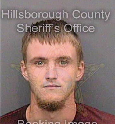 Broome Ryan - Hillsborough County, FL 