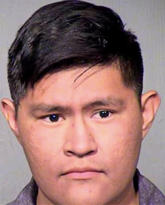 Williams Ryon - Maricopa County, AZ 