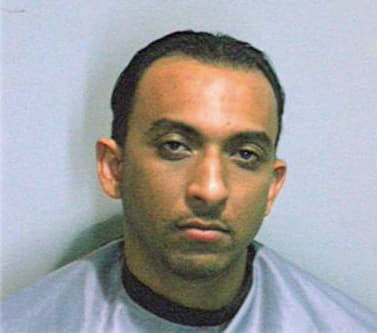 Hussain Sadek - Dekalb County, GA 