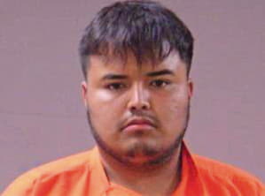 Saurez Saul - Burnet County, TX 