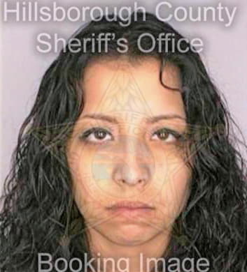 Freyre Sherissa - Hillsborough County, FL 