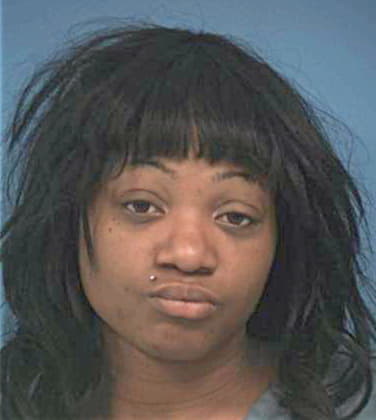 Armstrong Stariesha - Williamson County, TX 