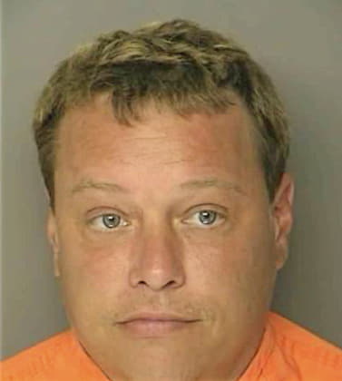 Miller Terry - Horry County, SC 