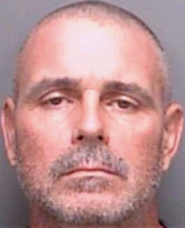 Sterry Thomas - Pinellas County, FL 