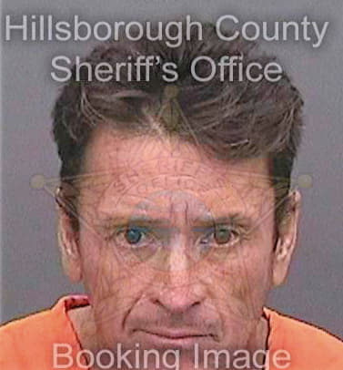 Gonzalez Victor - Hillsborough County, FL 