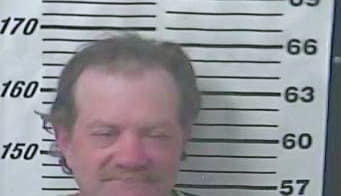 Morris Victor - Perry County, MS 