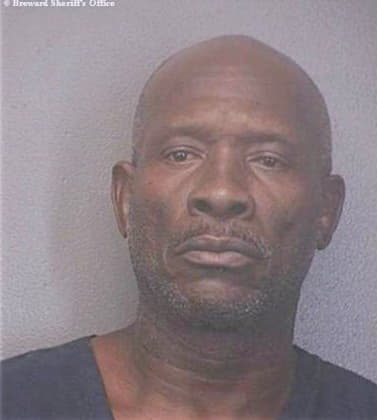 Jones William - Broward County, FL 