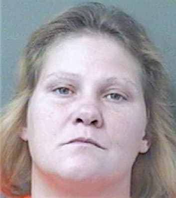 Bryant Alicia - Okaloosa County, FL 