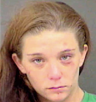 Dryman Amanda - Mecklenburg County, NC 