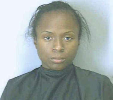 Bradley Angelica - Dekalb County, GA 