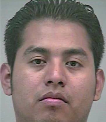 Garcia-Perez Argenis - Gwinnett County, GA 