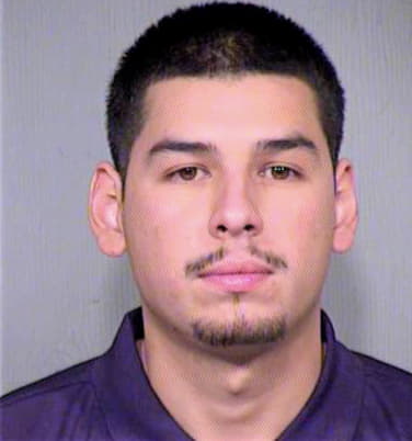 Sisneros Arnold - Maricopa County, AZ 