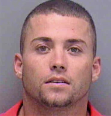 Brindley Benton - Lee County, FL 