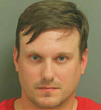 Martin Bradley - Wake County, NC 