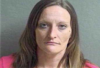 Bubeck Brandie - Auglaize County, OH 