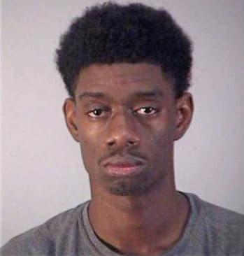 Bennett Carlos - Lake County, FL 