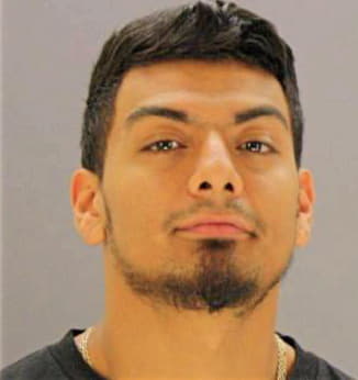 Villatoro Carlos - Dallas County, TX 