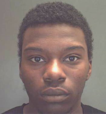 Agyei Chris - Douglas County, GA 