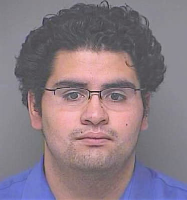 Aguirre Christopher - Denton County, TX 
