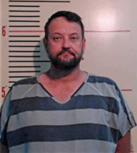 Holder Christopher - Parker County, TX 