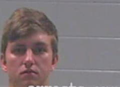 Hilliard Corey - Jackson County, MS 