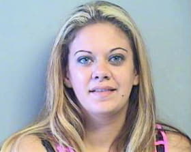Mcginnis-Toney Courtney - Tulsa County, OK 