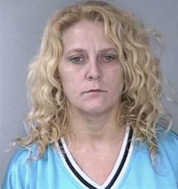 Sirmans Cynthia - Hillsborough County, FL 