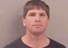 Lewis Daniel - Greene County, MO 