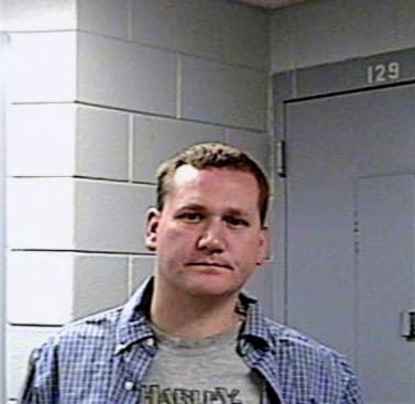 Thacker Darren - Pike County, KY 