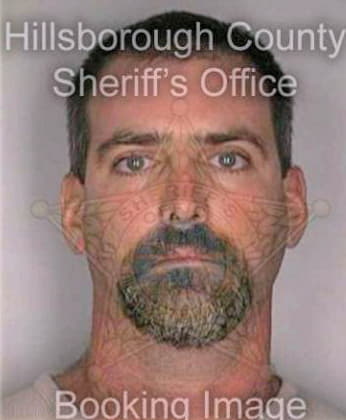 Koch David - Hillsborough County, FL 