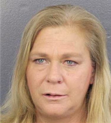 Bishop Deborah - Broward County, FL 