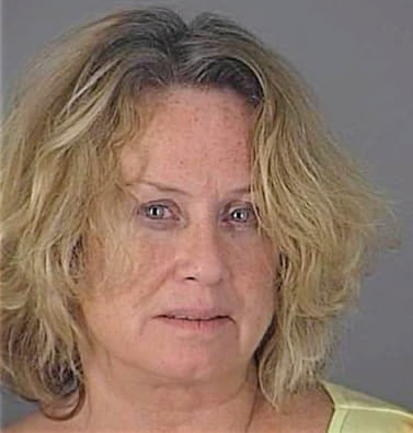 Gleason Deborah - Pasco County, FL 