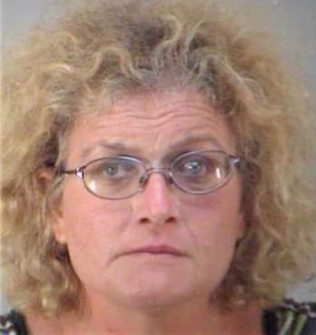 Hopkins Elizabeth - Lake County, FL 