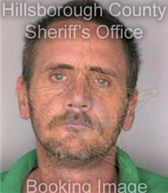 Harvey Grant - Hillsborough County, FL 