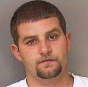 Harmon Jacob - Polk County, FL 