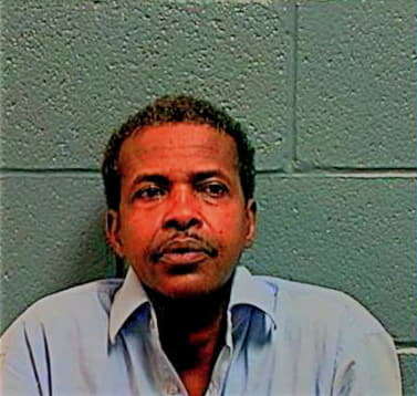Hassan Jamal - Randall County, TX 