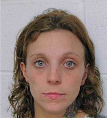 Hensley Jessica - Jackson County, GA 